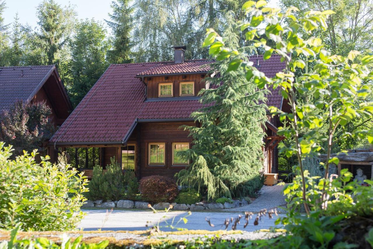 Das Dorf In Der Stadt Schladming Buitenkant foto